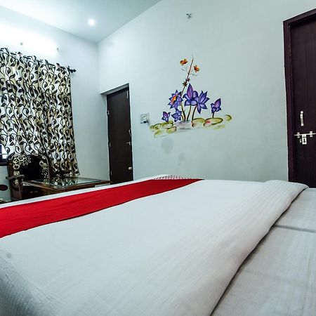 Hotel O Blue Lotus Pushkar Luaran gambar