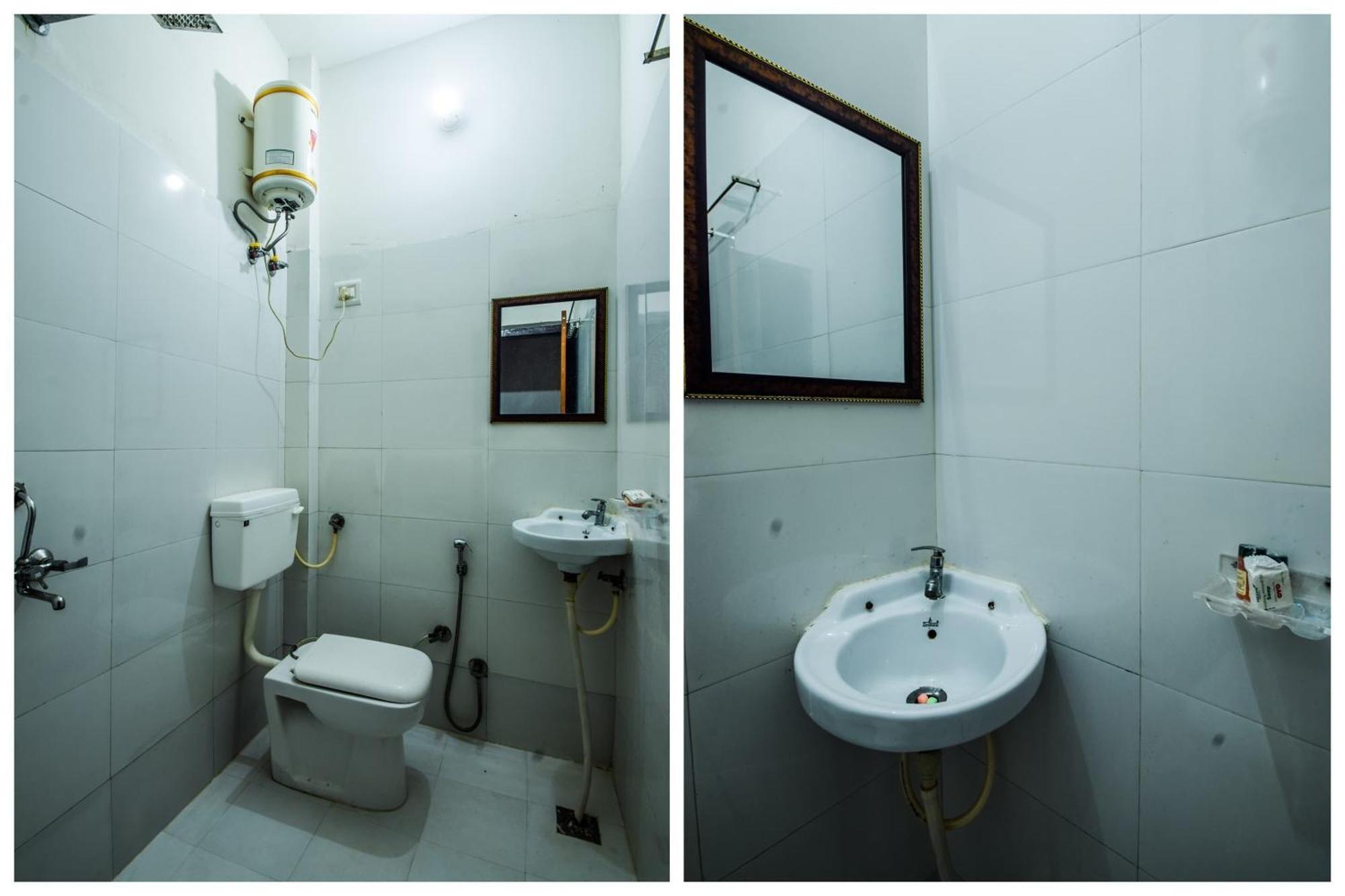 Hotel O Blue Lotus Pushkar Luaran gambar